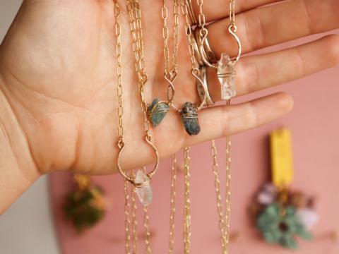 URJEWELRYGIRL gallery image