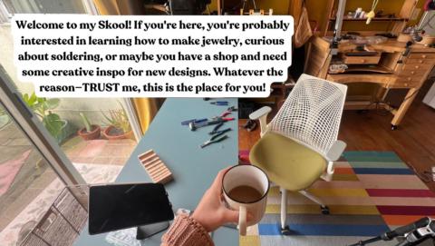 URJEWELRYGIRL gallery image