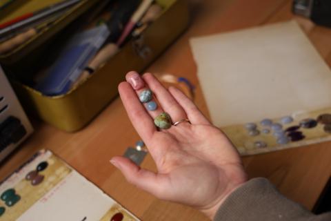 URJEWELRYGIRL gallery image