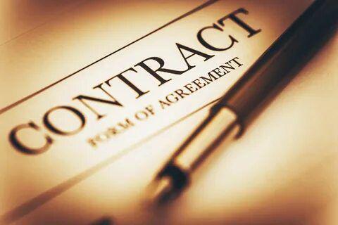 GOVERNMENT CONTRACT 