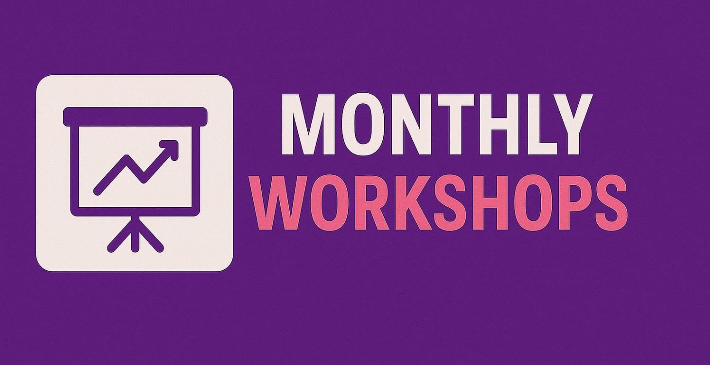 Masterclass - Monetize Your Expertise