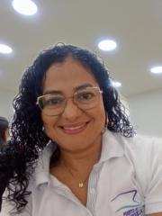 Maria Elena Ebratt Barros