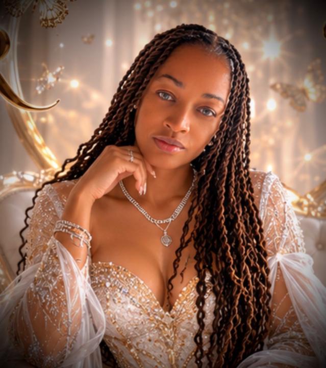 TaShawana Davis