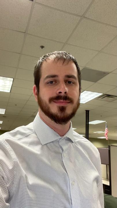 Dustin Gambino