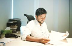 Chandu Shear