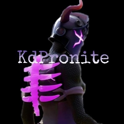 KdPronite Fn