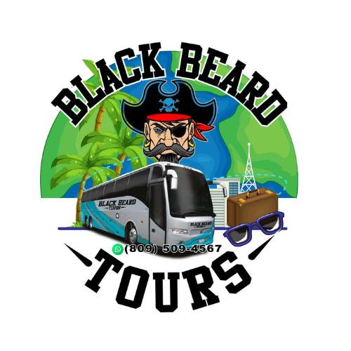 Jose Silverio Black Beard Tours