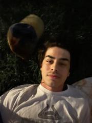 Nolan Charpentier