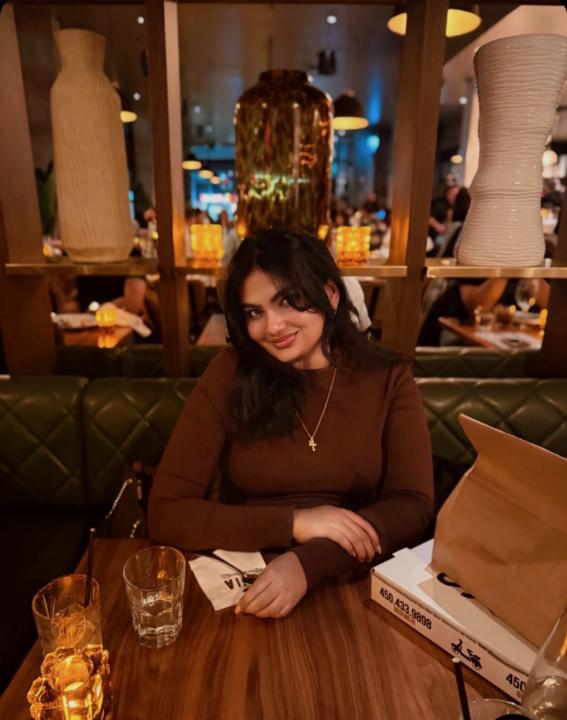 Zerie Jalal