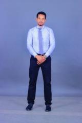 Sadam saxane Maxamed
