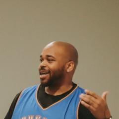 Alexander Bussey
