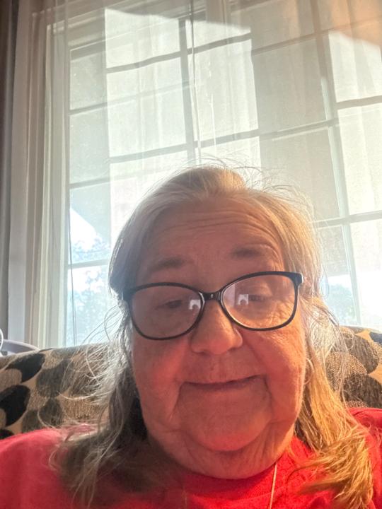 Patricia Lynn Brooks