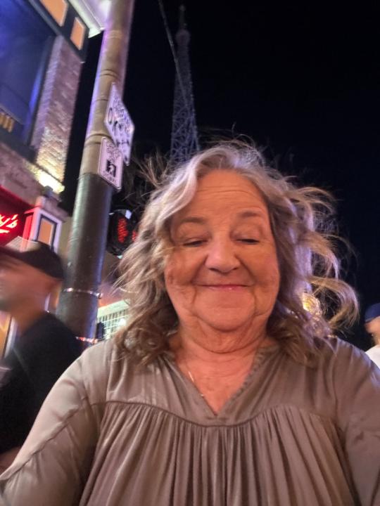 Patricia Lynn Brooks