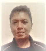 John Marke Alejandro