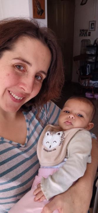 Caitlyn Van den berg