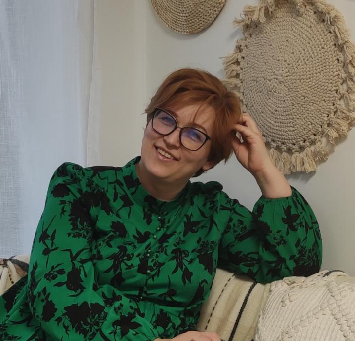 Ieva Tinte