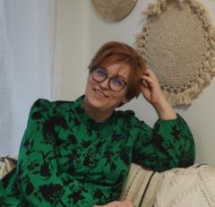 Ieva Tinte
