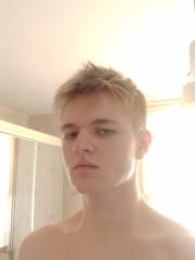 Bartek Ber