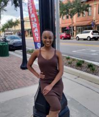 Amirica Nicholson