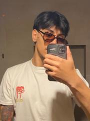 Leandro Omar Brizuela foulques