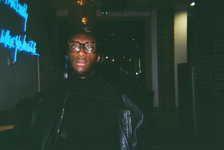 Mohammad Amine Mbodji