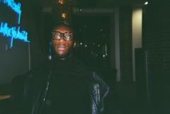 Mohammad Amine Mbodji