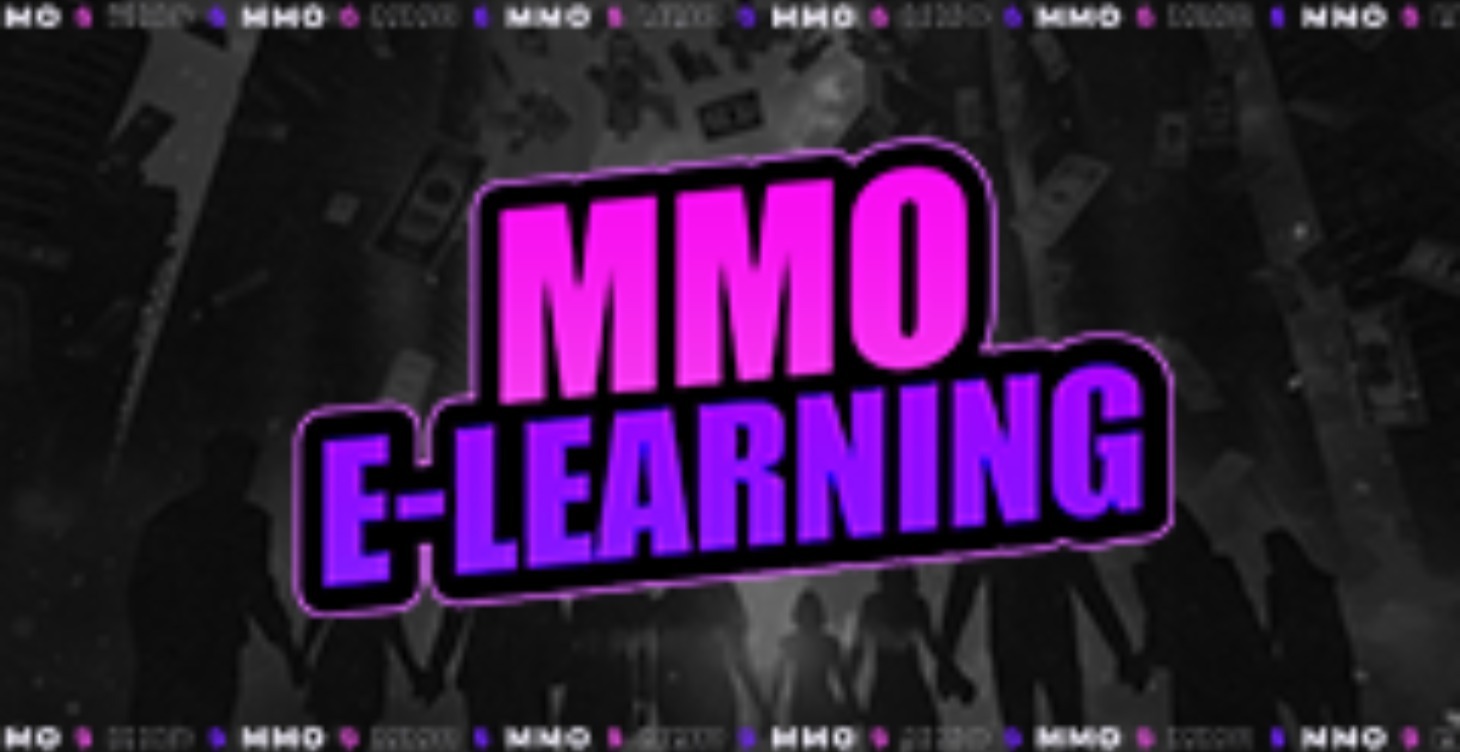 MMO ELEARNING
