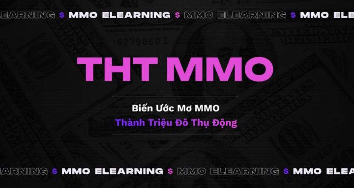 THT MMO
