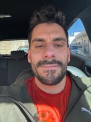 Jorge Gonzalez