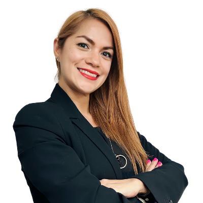 Moravia Romero Treviño
