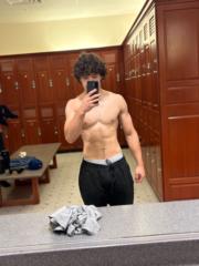 Bradley Serumal