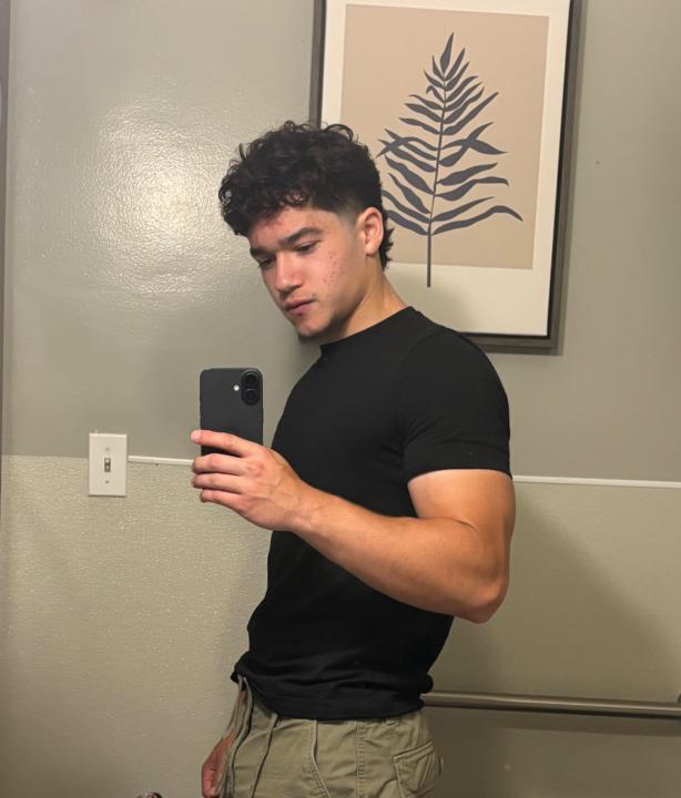 Bradley Serumal