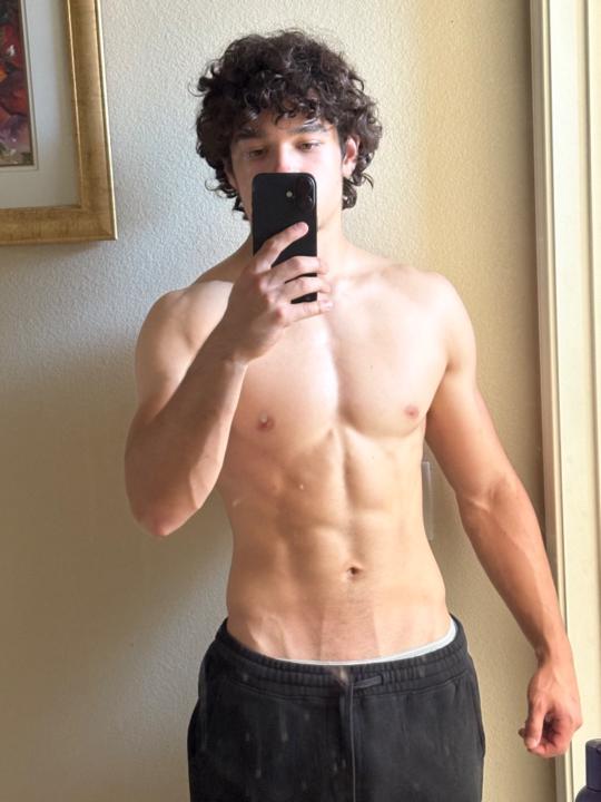 Bradley Serumal