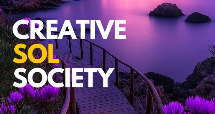 Creative Sol Society