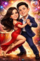 Josue Martinez