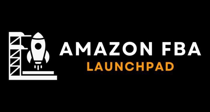 Amazon FBA Launchpad