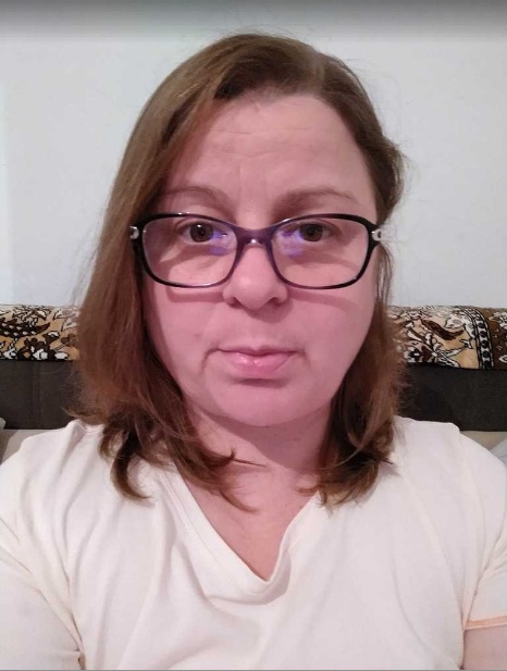 Bordas Mihaela