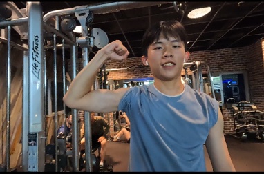 Thindog Huang