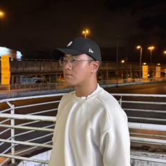Jackson Thian