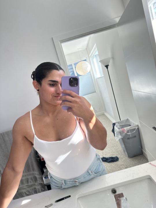 Sophie Bruno