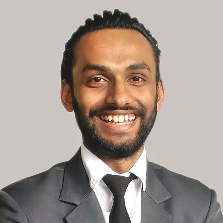 Bipin Paneru