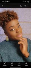 Yanique Bartley