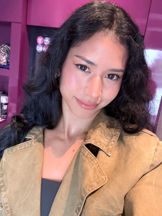 Yuriko Nakagawa