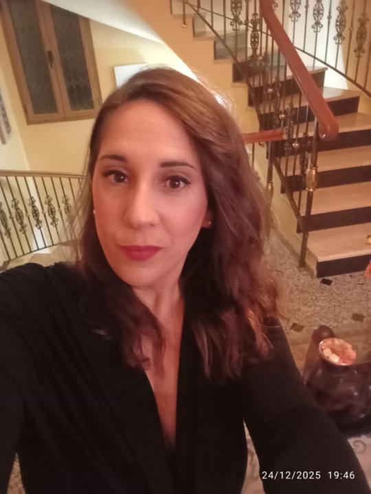 Beatriz Martín tejada