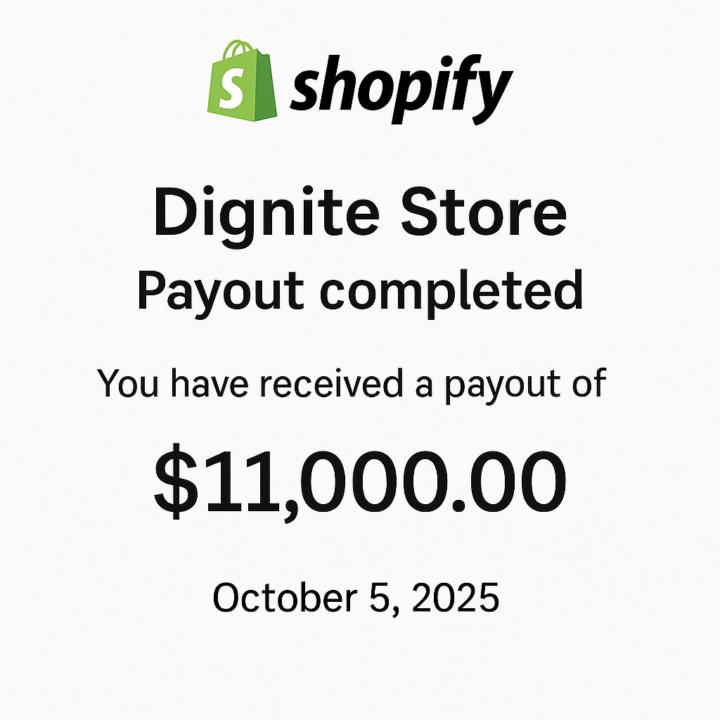 RIGHT CHOICE NOT A LUCK