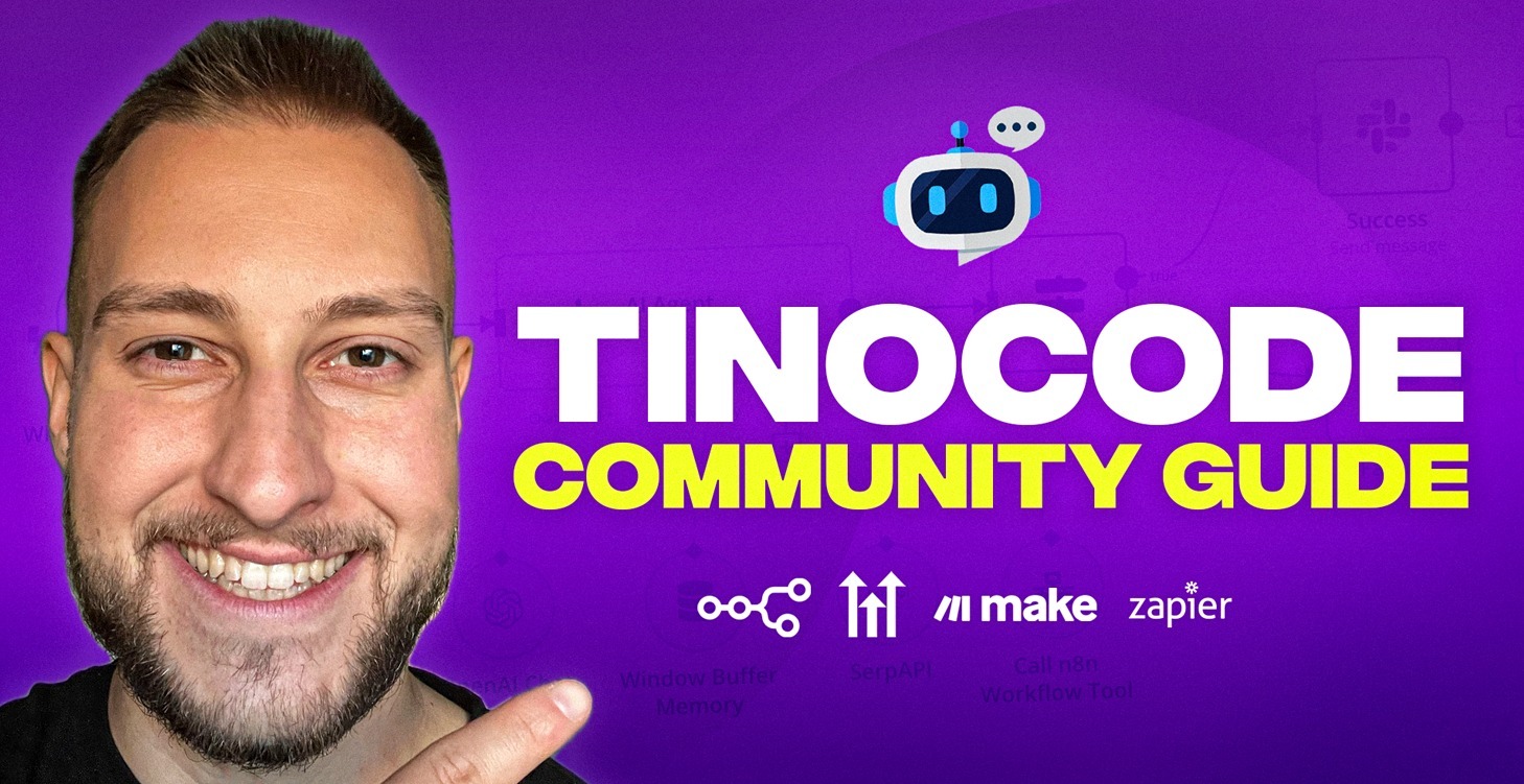 Start Here: Community Guide