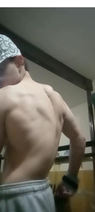 Sergio Quero Magarin