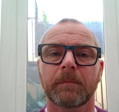 Iain Atkinson