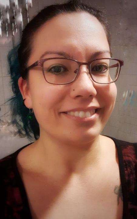 Jasmin Vartiainen