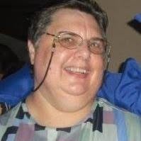 Mary-Frances Thompson